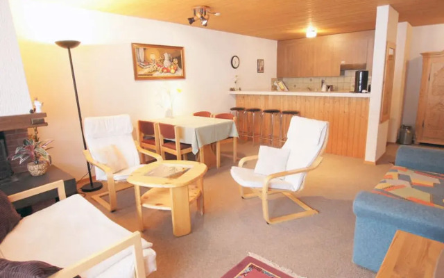 Apartment Kaiser D19