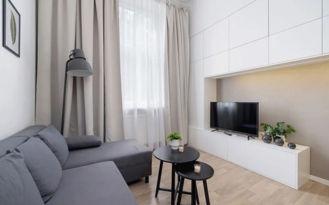 Studio With A/C Kazimierz by Renters
