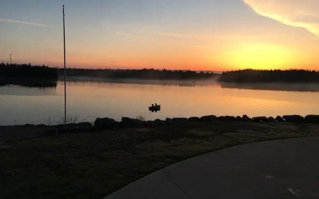 The Lake House Bed & Breakfast