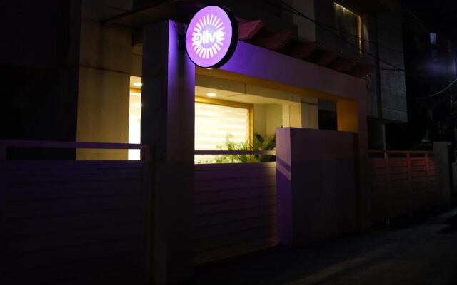 Olive Koramangala 100Ft Rd By Embassy Group
