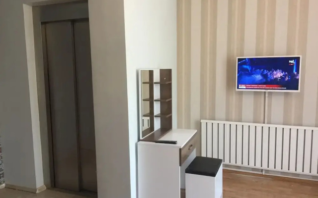 Nisa Sultan Taksim Residence