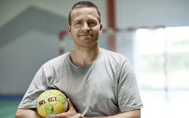 Sportsby Vejen