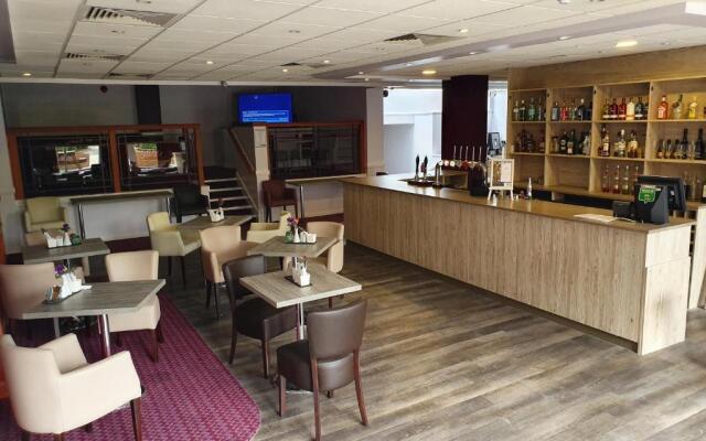 Kegworth Hotel & Conference Centre