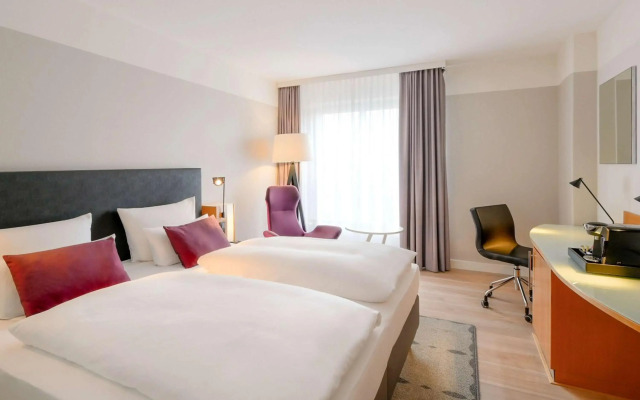 Mercure Hotel Hannover Oldenburger Allee