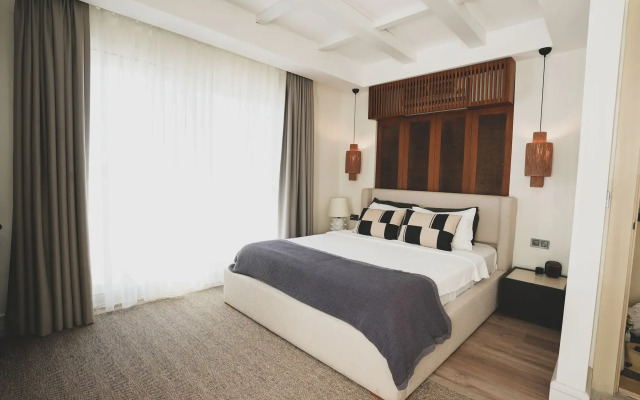 Dalyan Residence & Suites