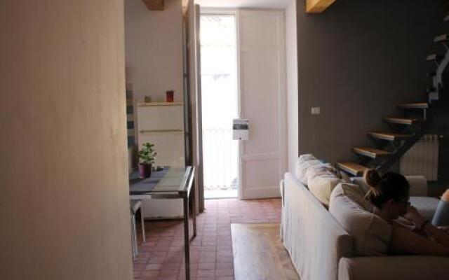 Appartamento in centro