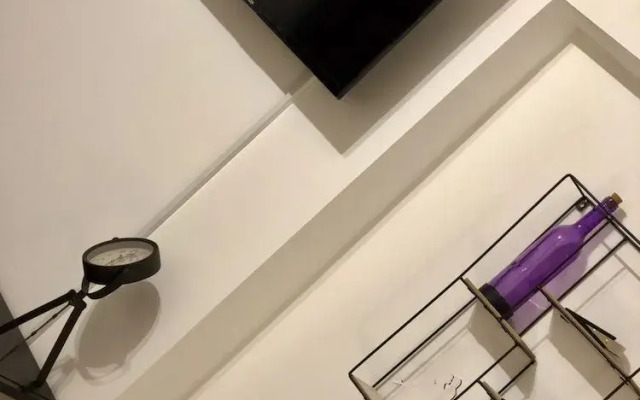 Q! Apartments Berlin ALEX