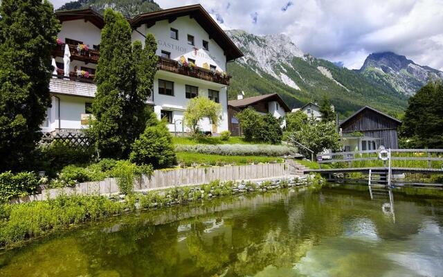 Hotel Traube