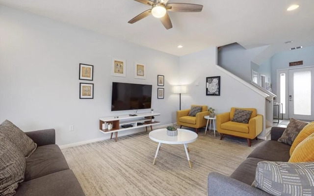 Daniel's Bella Vida Vacation Home