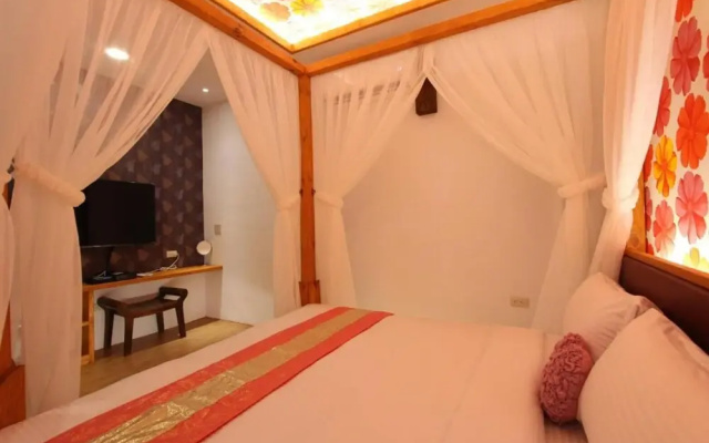 lovely south sky homestay