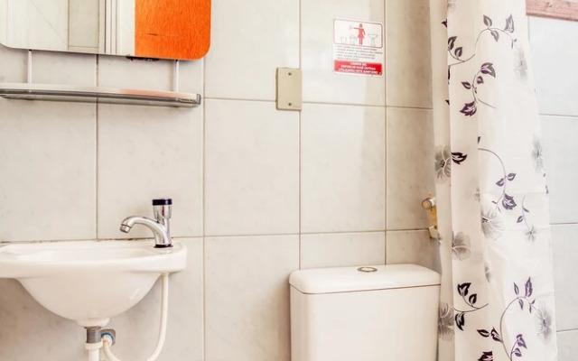 Pousada da Gameleira