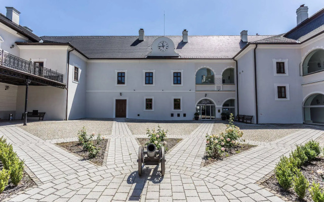 Chateau Appony