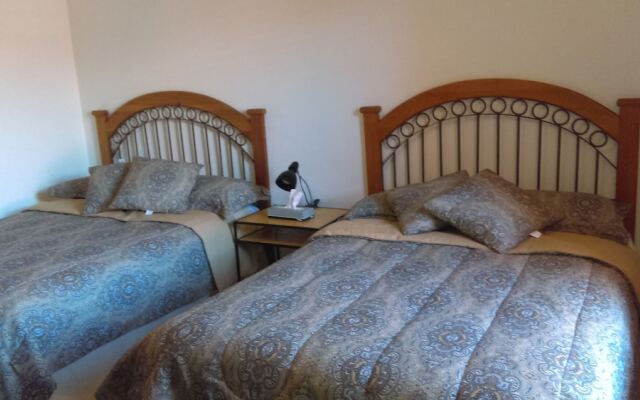 House Near the Center With Parking