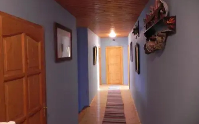 Csipkeszeg Bed & Breakfast Sic / Szék Romania