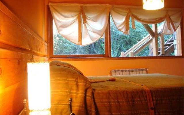 Altos de Antilhue Apart Hotel