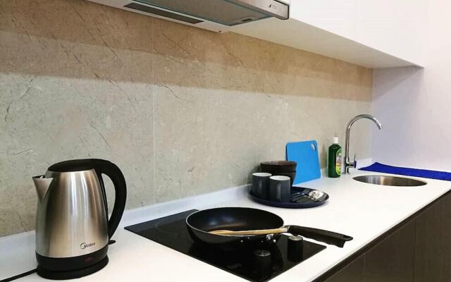 Silverscape Residence