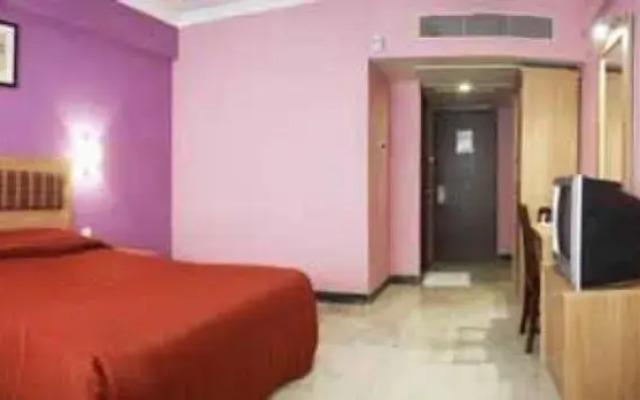 Royal Regency Lifotel by Crossway