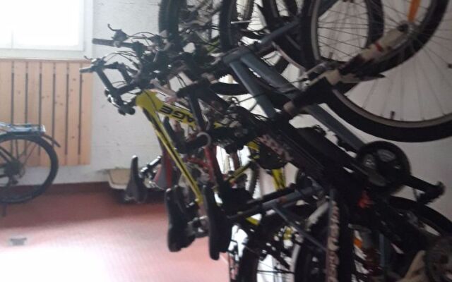 Sunnmatt Süd Wohnung 831