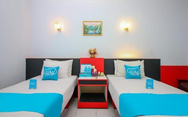 Mustika Sari Hotel by Airy