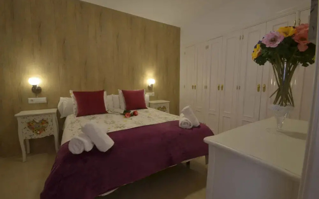 Bungalow Noe