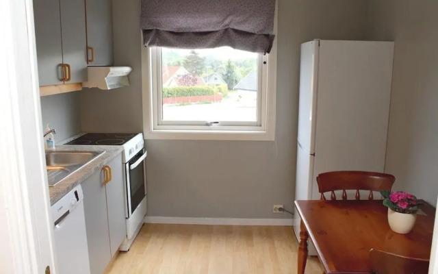 Lillsand Apartment as