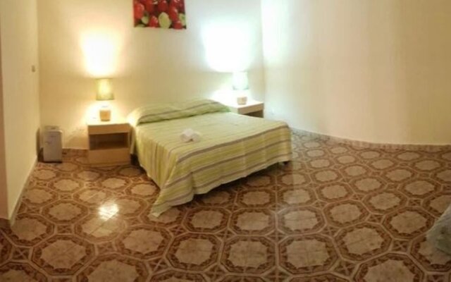 Apartment With 2 Bedrooms in Mazara del Vallo With Wifi 3 km From t