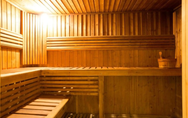 فندق بورتو مارينا - غرفة فندقية بخدمة فندقية