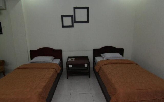 Garuda Hotel