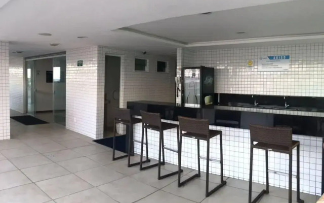 Happy Hotel Manaíra