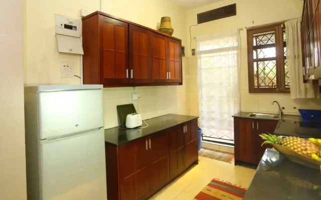 Soho Greens Apartments Apt 3