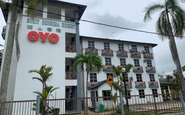 Capital O 90146 Alh Continental Resort