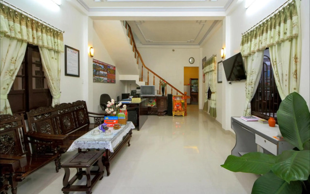 Blue Lake Homestay