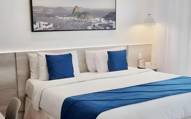 Wyndham Rio Barra