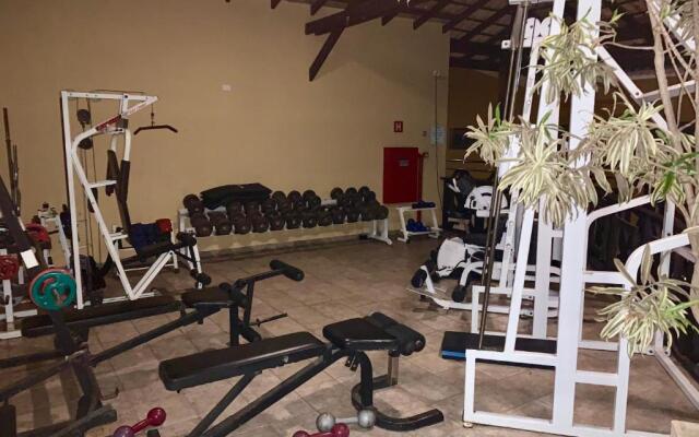 Flat IlhaFlat Ilhabela