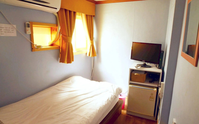 YaKorea Hostel Itaewon