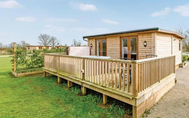 Pickering Lodges