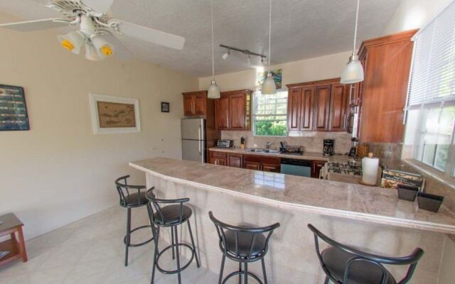 Ocean View Villa
