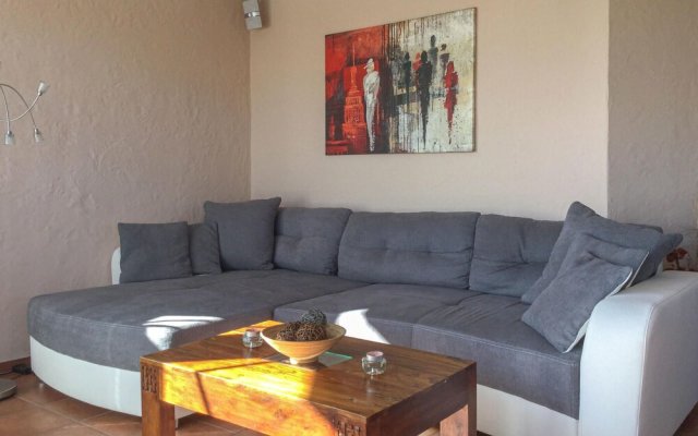 Awesome Home in Zempin With 3 Bedrooms, Sauna and Wifi