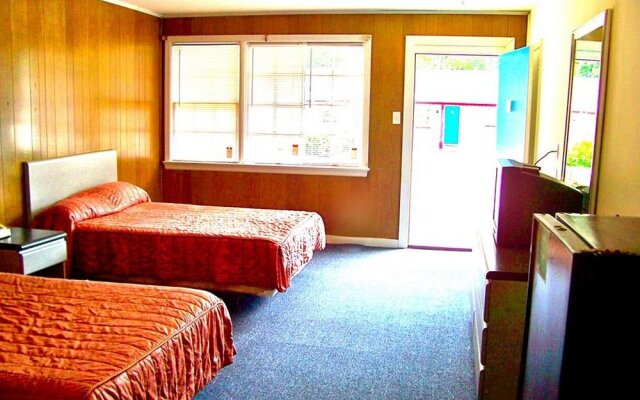 Rex Motel