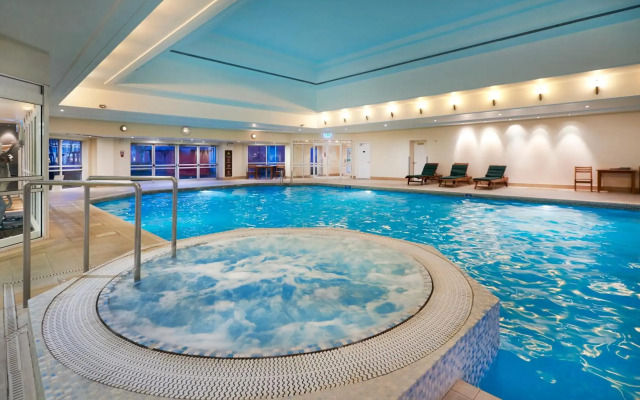 ORIDA Maidstone Hotel