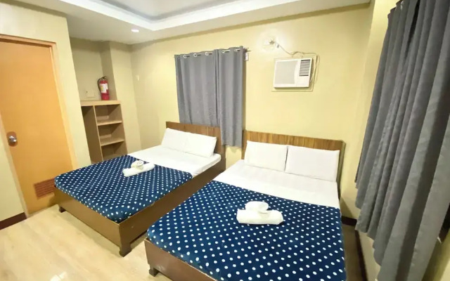 East Square Inn