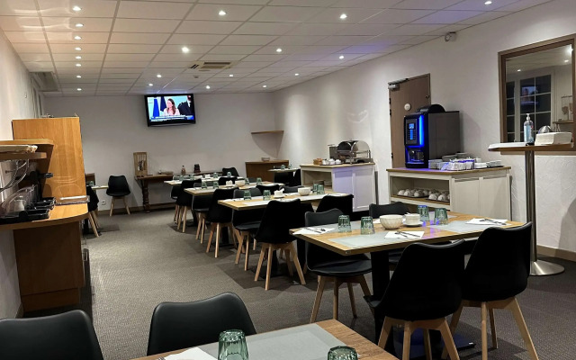 La Bonbonniere, Sure Hotel Collection by Best Western