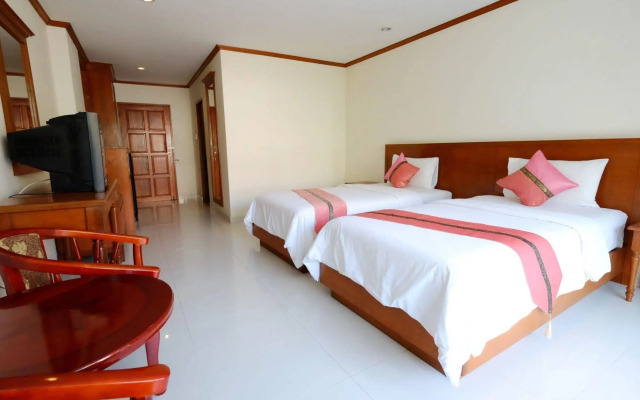 Phu View Talay Resort