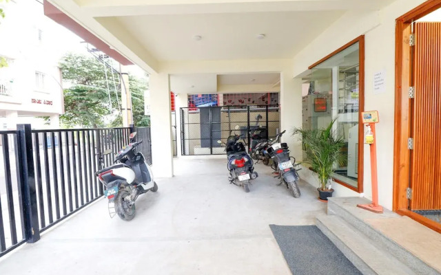 Fabhotel Royal Manyata