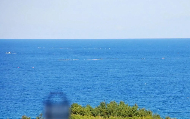 Aquamarine Pension