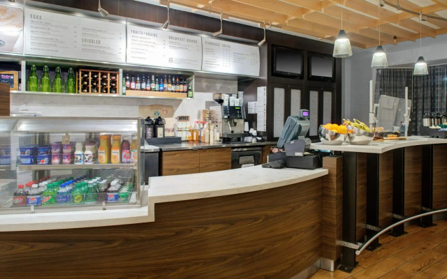 Courtyard by Marriott Richmond Chester