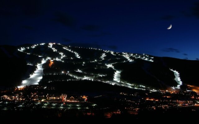 Wild Irishman 1064a by Summitcove Vacation Lodging