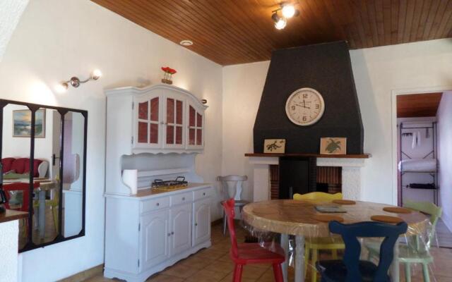 Maison Biscarrosse Plage, 4 pièces, 6 personnes - FR-1-521-183