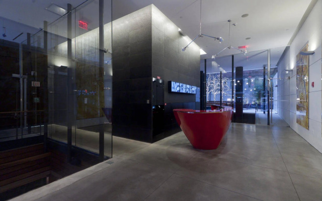 Cassa Hotel New York