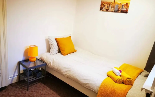 Belvoir Accommodation